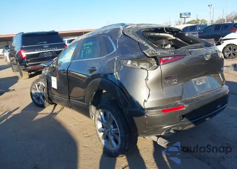 2022 Mazda Cx-30 Preferred from USA, damaged, VIN 3MVDMBCL5NM450978
